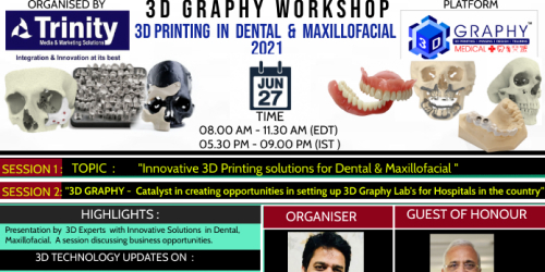 3d Graphy Workshop