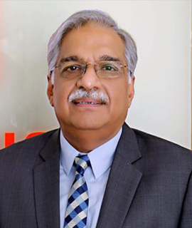 Atul Kapoor