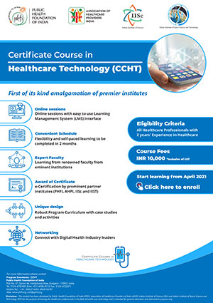 Ccht Course Brochure 1