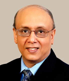 Dr. Sujit Chatterjee