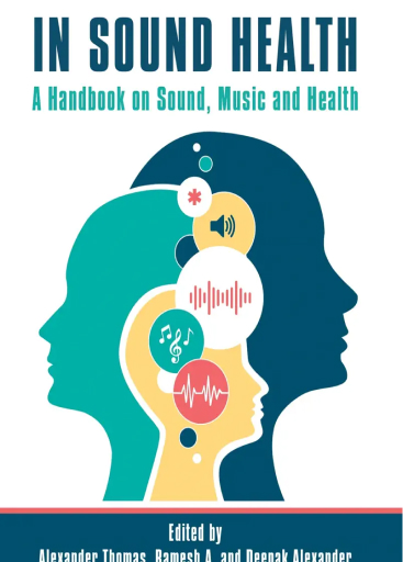 In Sound Health A Handbook On Sound.