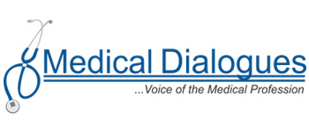 Medical Dialogues Logo