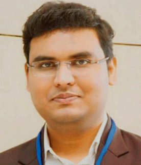 Mr. Shikhar Gupta