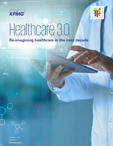 Reimagine Healthcare For Next Decade