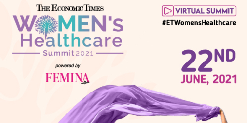 The Economic Times Women Healthcare