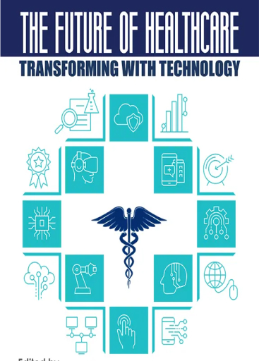 The Future Of Healthcare Transformin...