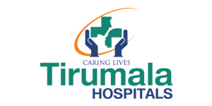 Tirumala Hospital Logo