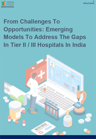 Whitepaper Emerging Surgical Models In India