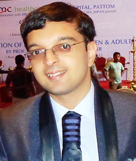 Atul Singhania