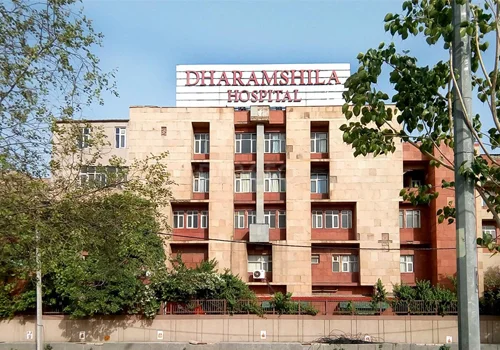 Dharamshila Narayana Hospital Delhi