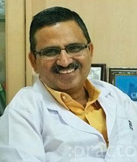 Dr Narin Sehgal