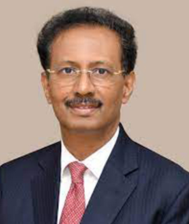 Dr. S. Rajasekaran