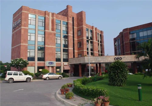 Fortis Hospital Mohali