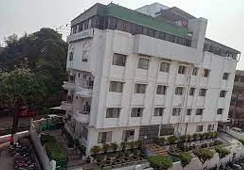 Hajela Hospital Bhopal