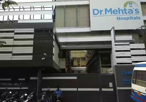 Mehta Hospital Chennai