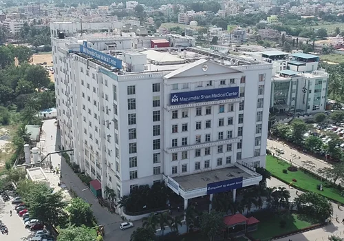 Narayana Health Bangalore