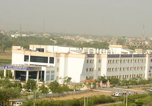 Narayana Hospitals Jaipur