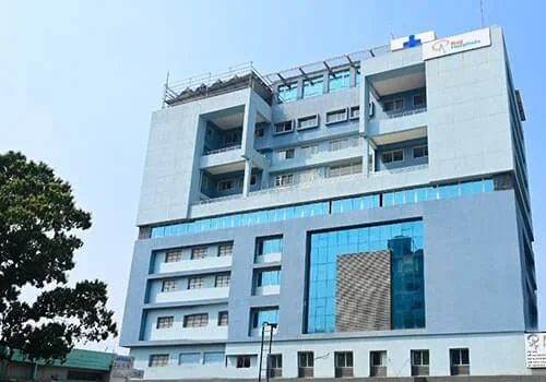 Raj Hospitals Ranchi