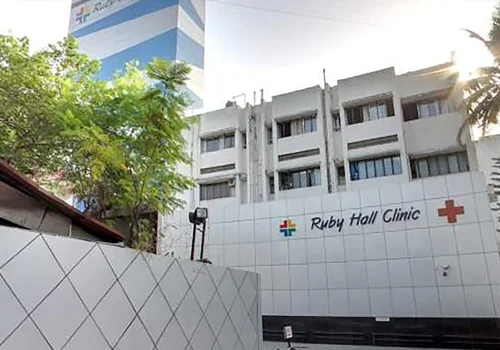 Ruby Hall Clinic Pune