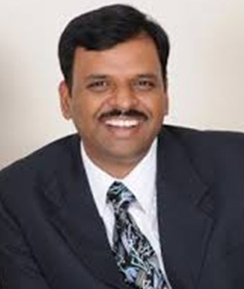 Srinivas Vaddiparthi