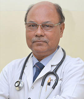 Subrat Kumar Jena