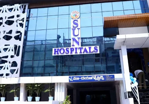 Sun Hospital Cuttack