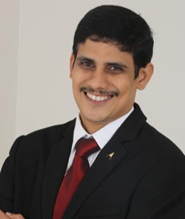 Vijay Kumar Kurukuri