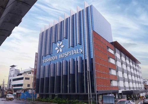 Yashoda Hospitals Malakpet